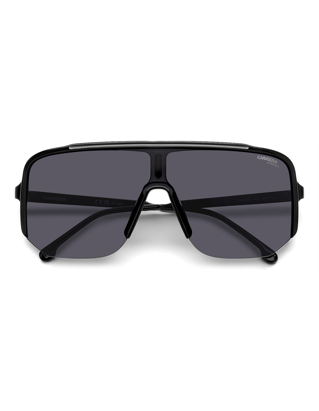 Carrera | 1060/S | Black Grey