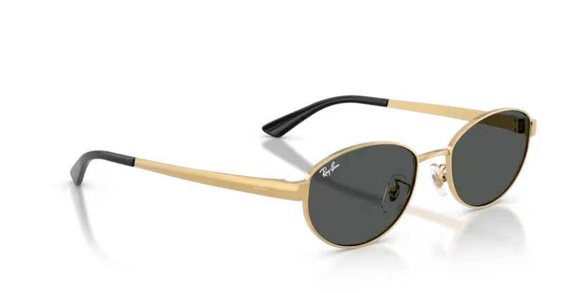 Ray-Ban | RB3774D | Arista Dark Grey