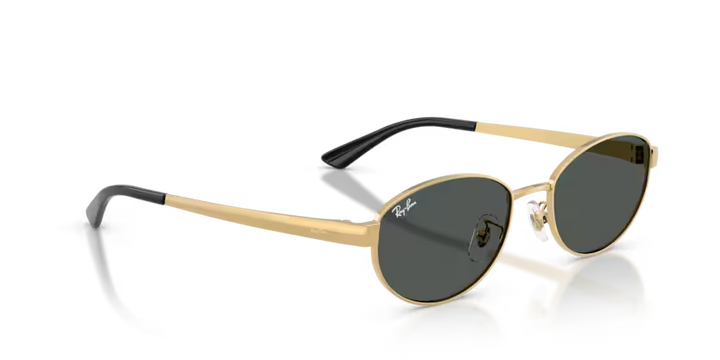 Ray-Ban | RB3774D | Arista Dark Grey