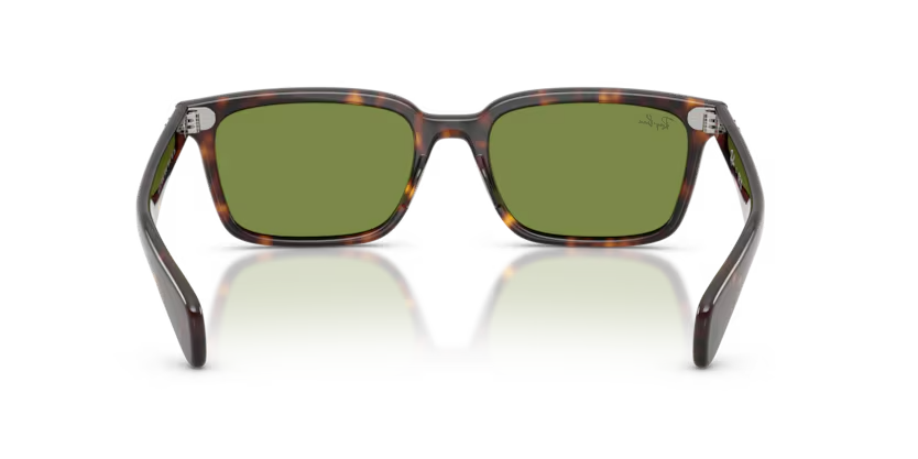 Ray-Ban | RB2234 Brunel | Havana Green