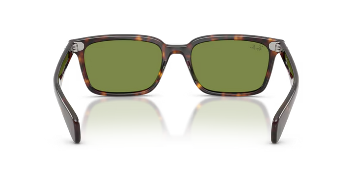 Ray-Ban | RB2234 Brunel | Havana Green