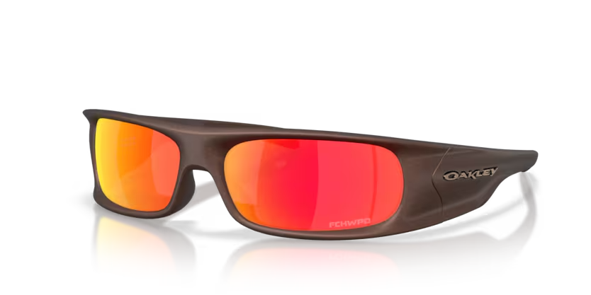 Oakley | OO9522 Highland | Corten Prizm ruby