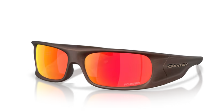 Oakley | OO9522 Highland | Corten Prizm ruby