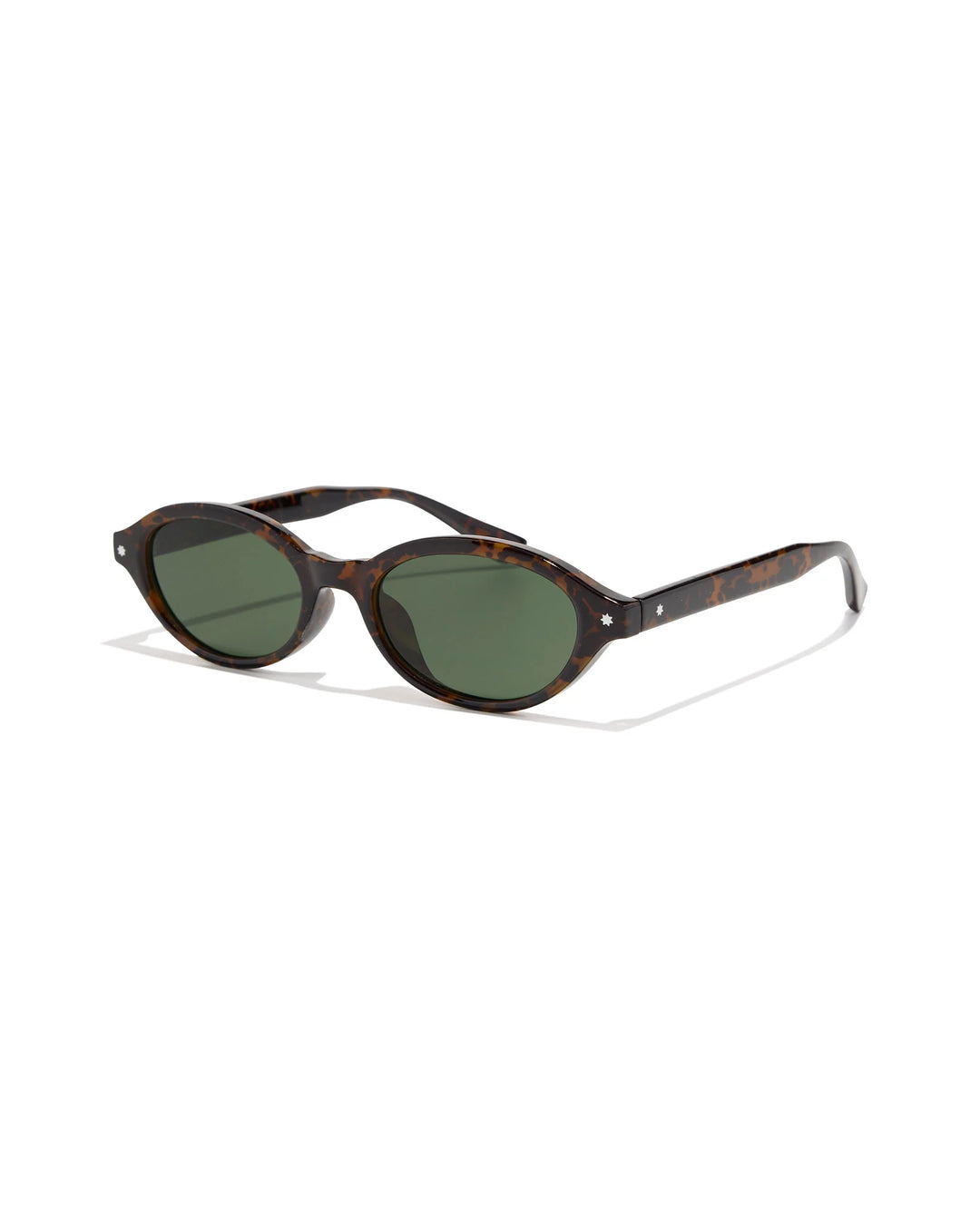 Szade | Nolan | Havana Tortoiseshell Moss