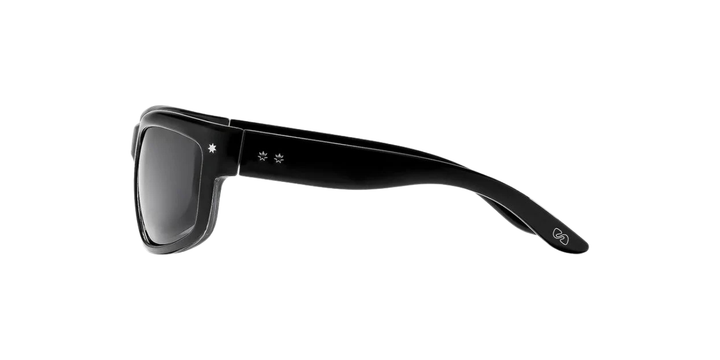 Szade | Ryder | Elysium Double Black Polarised