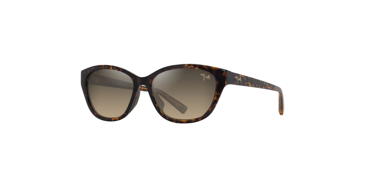 Maui Jim | Punono | Shiny Black Havana