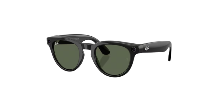 Ray-Ban Meta Gen 2 | RW4013 | Black G15