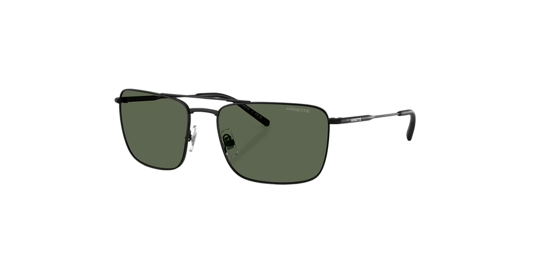 Arnette | AN3088 | Matte Black