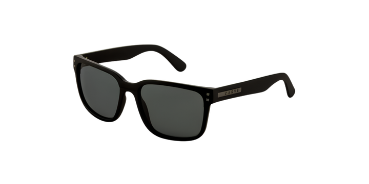 Carve | 27700 Rivals XL | Matte Black Grey Polarised