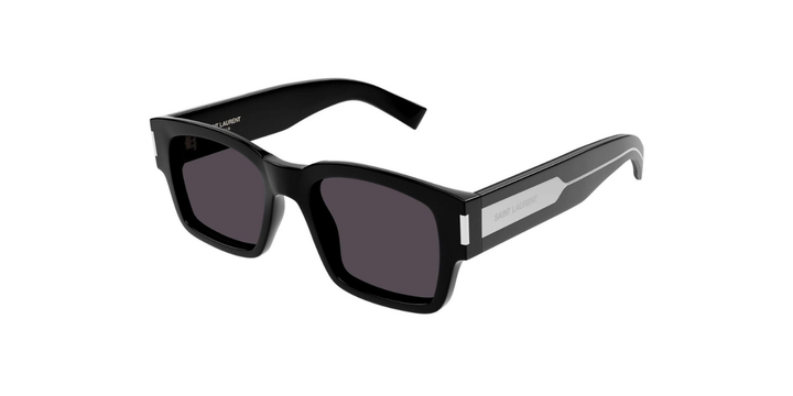 Saint Laurent | 617 | Black