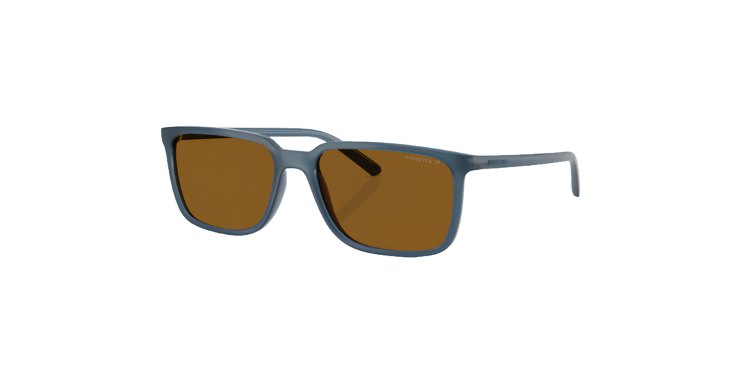 Arnette | AN4364 Dinsky | Opaline Blue Polarised