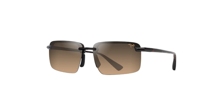 Maui Jim | Laulima | Shiny Dark Havana