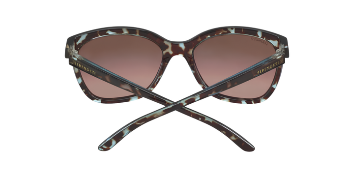 Serengeti | 8777 Agata | Blue Tortoise Polarised