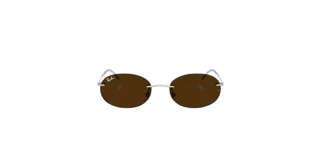 Ray-Ban | RB3767 | Silver Amber Transitions