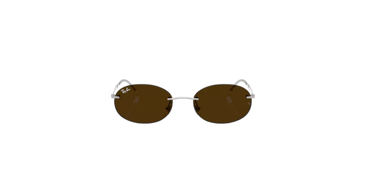 Ray-Ban | RB3767 | Silver Amber Transitions