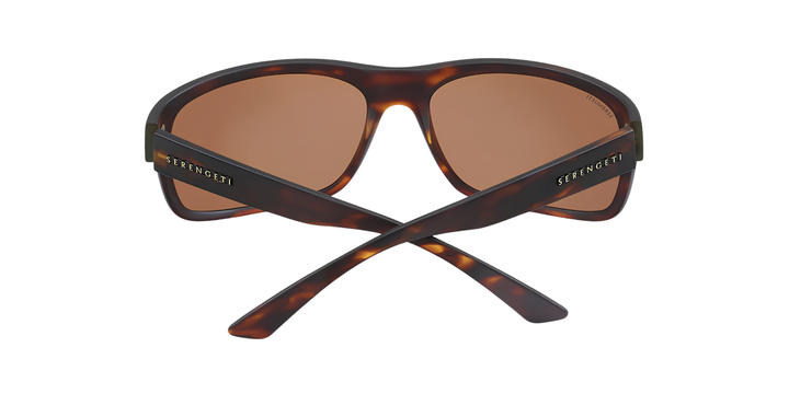 Serengeti | 8300 Pistoia | Dark Tortoise Mineral Polarised
