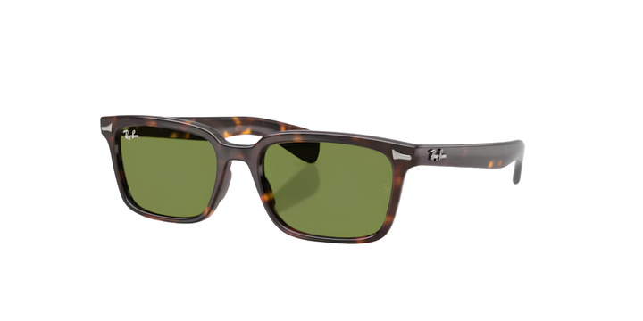 Ray-Ban | RB2234 Brunel | Havana Green