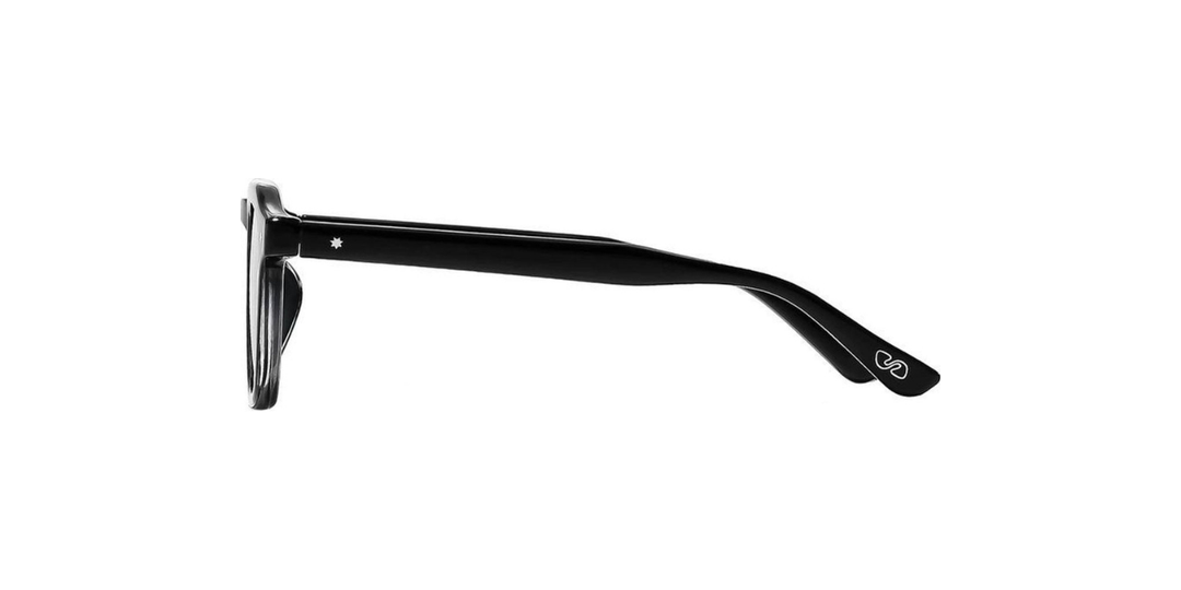 Szade | Archer | Elysium Double Black Ink Polarised