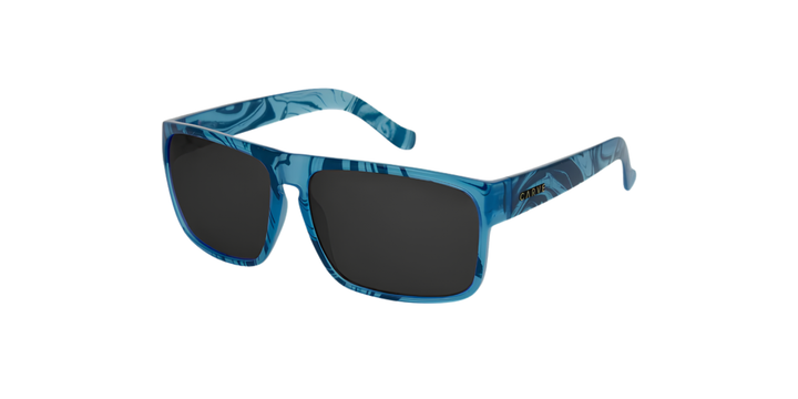 Carve | 24452 Vendetta | Blue Polarised