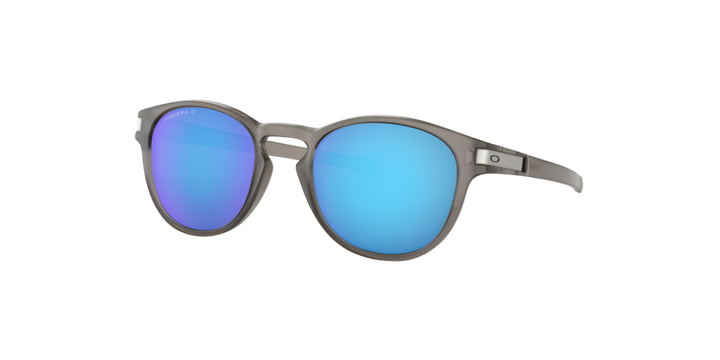 Oakley | OO9265 Latch | Matte Grey Ink Polarised