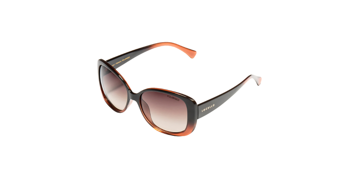 Locello | Franca | Crystal Brown
