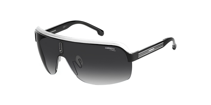 Carrera | TopCar | Black White