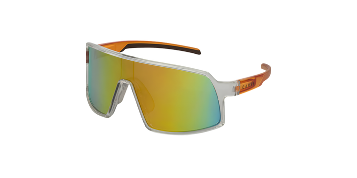 Carve | 27803 Sierra | Clear Yellow Iridium