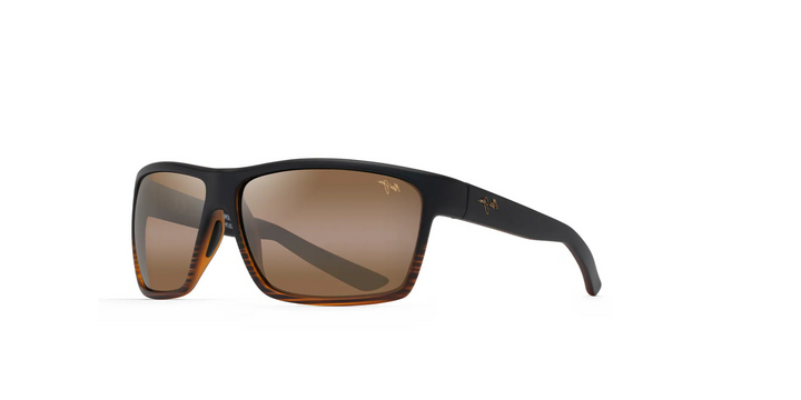 Maui Jim | Alenuihaha | Dark Brown Stripe