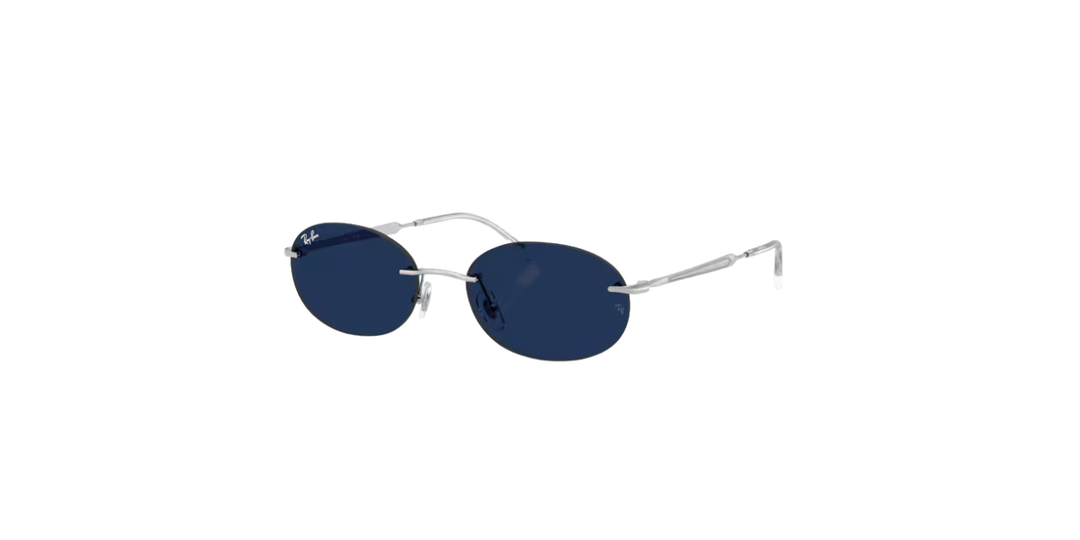 Ray-Ban | RB3767 | Silver Sapphire Transitions