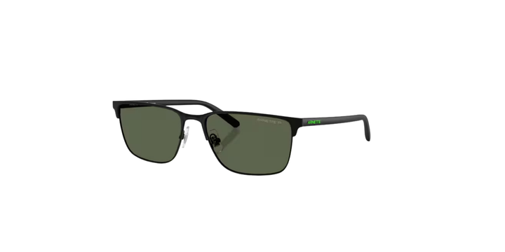 Arnette | AN3094 Hampere | Matte Black Polarised