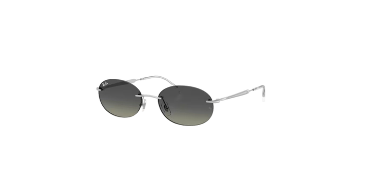 Ray-Ban | RB3767 | Silver Grey Gradient
