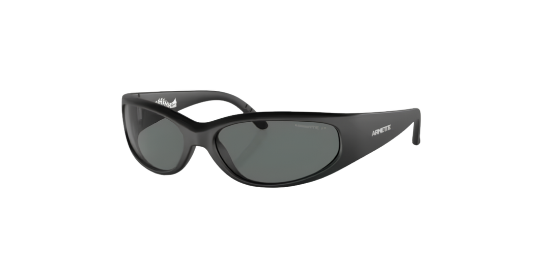Arnette | AN4302 Catfish | Matt Black Polarised