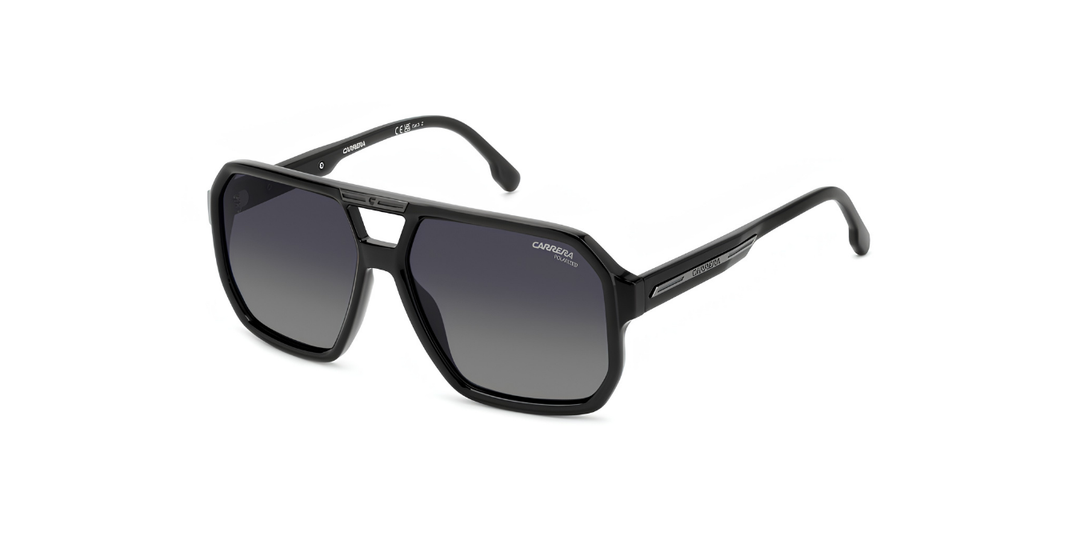 Carrera | Victory C 01 | Black Polarised