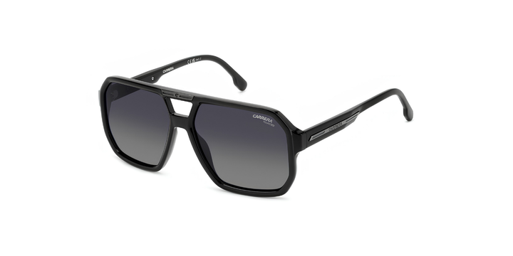Carrera | Victory C 01 | Black Polarised