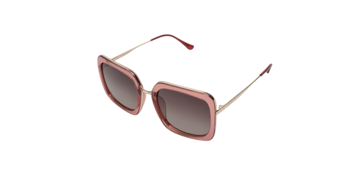 LOCELLO | Alex | Crystal Pink Polarised