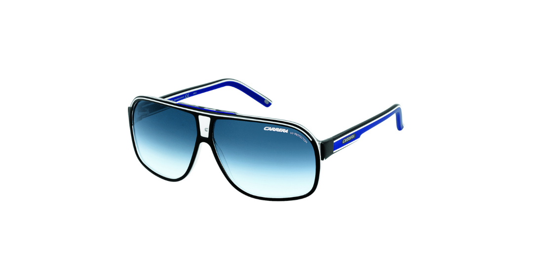 Carrera | Grand Prix 2 | Black and Blue
