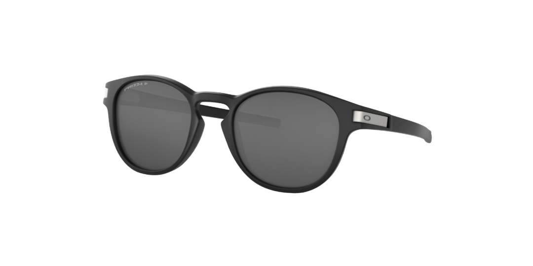 Oakley | OO9265 Latch| Matte Black Ink Prizm Black Polarised