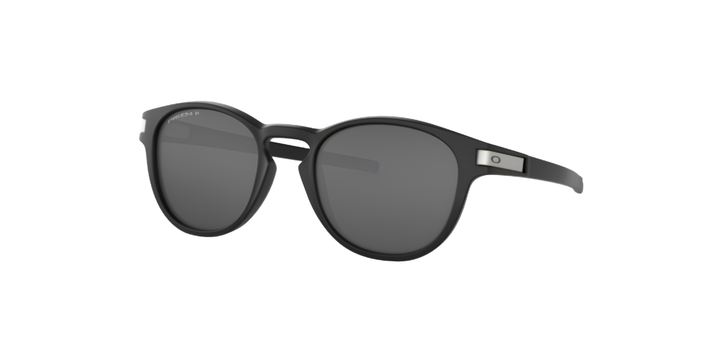 Oakley | OO9265 Latch| Matte Black Ink Prizm Black Polarised