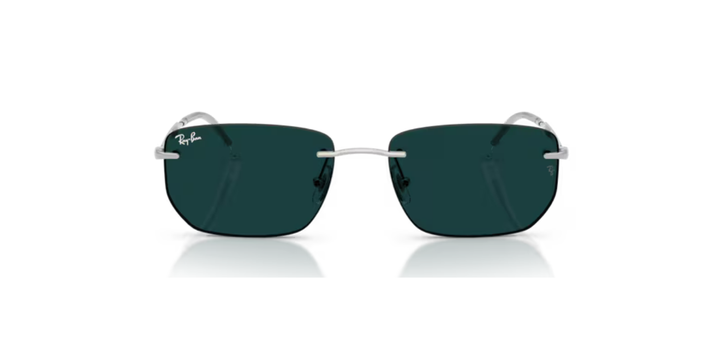 Ray-Ban | RB3768 | Silver Photochomic