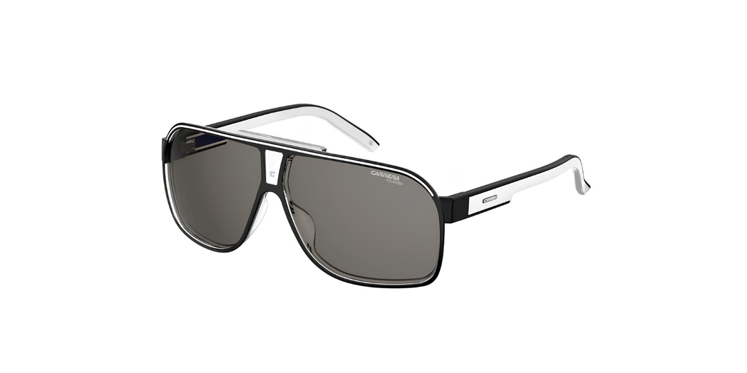 Carrera | Grand Prix 2 | Black White Polarised