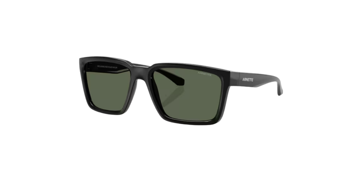 Arnette | 4346 | Recycled Black