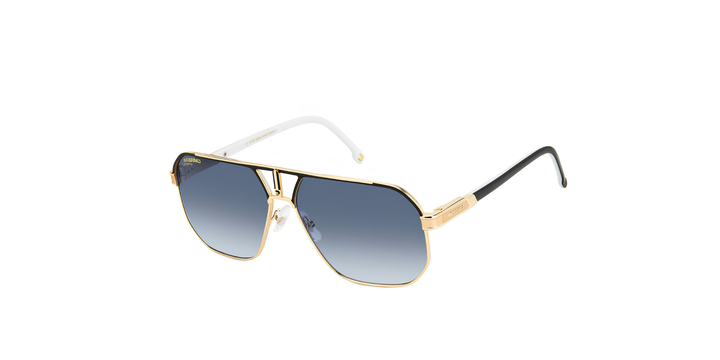 Carrera | 1062 | Black and Gold