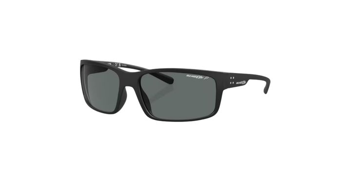 Arnette | AN4242 FastBall 2.0 | Matte Black Polarised