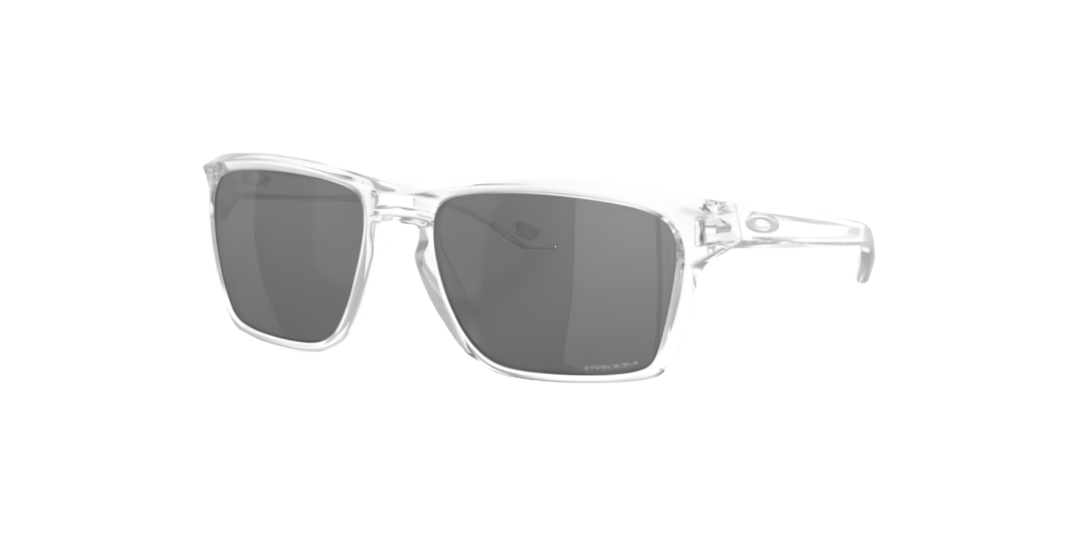 Oakley | OO9448 Sylas | Polished Clear Prizm Black