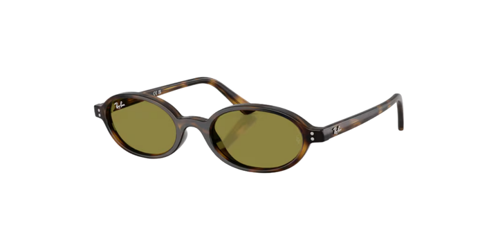 Ray-Ban | RB4472 | Havana Green