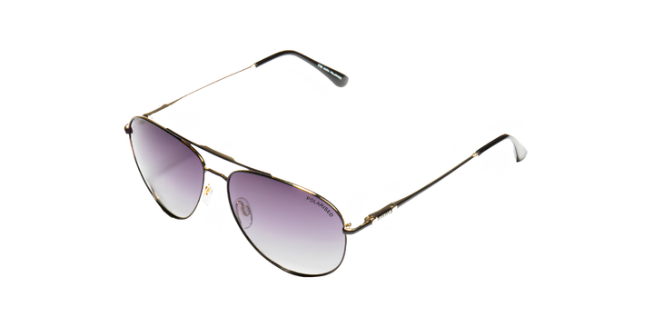 LOCELLO | Mara | Black Gold Polarised