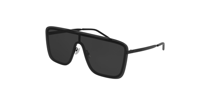 Saint Laurent | SL364 | Matte Black