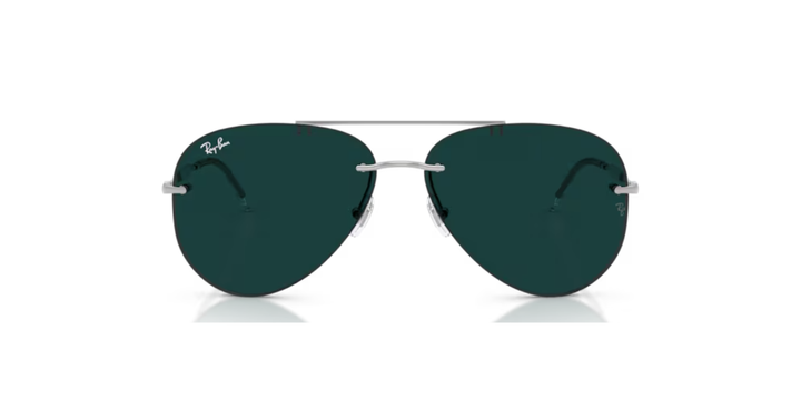 Ray-Ban | RB3791 | Silver Emerald Transitions