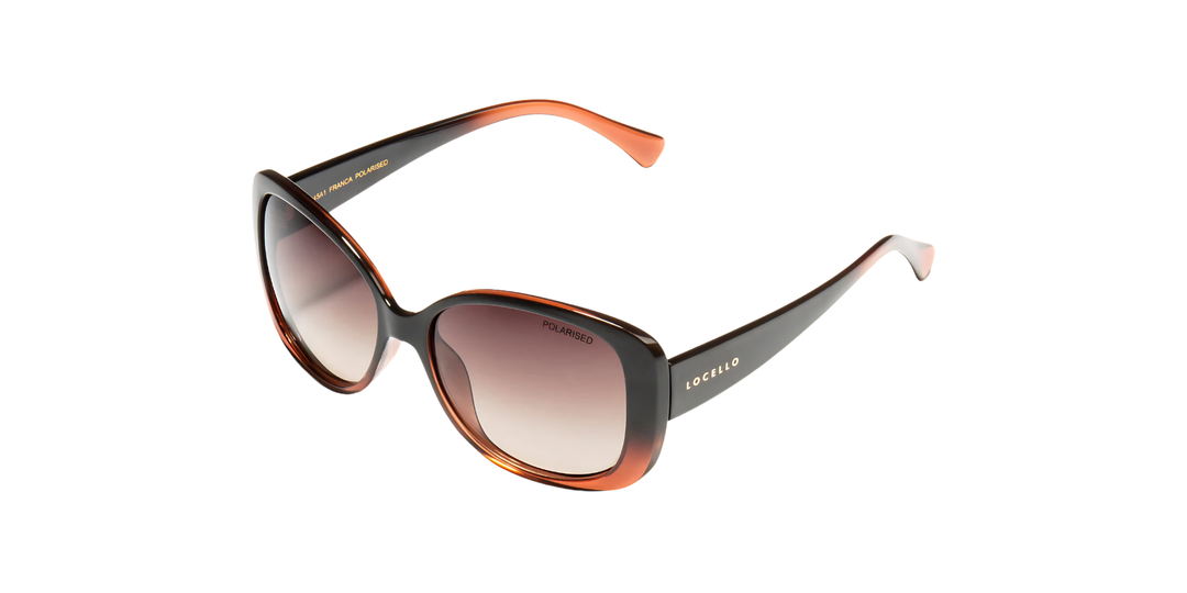 Locello | Franca | Crystal Brown