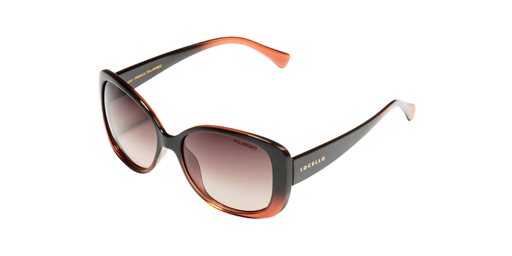 Locello | Franca | Crystal Brown